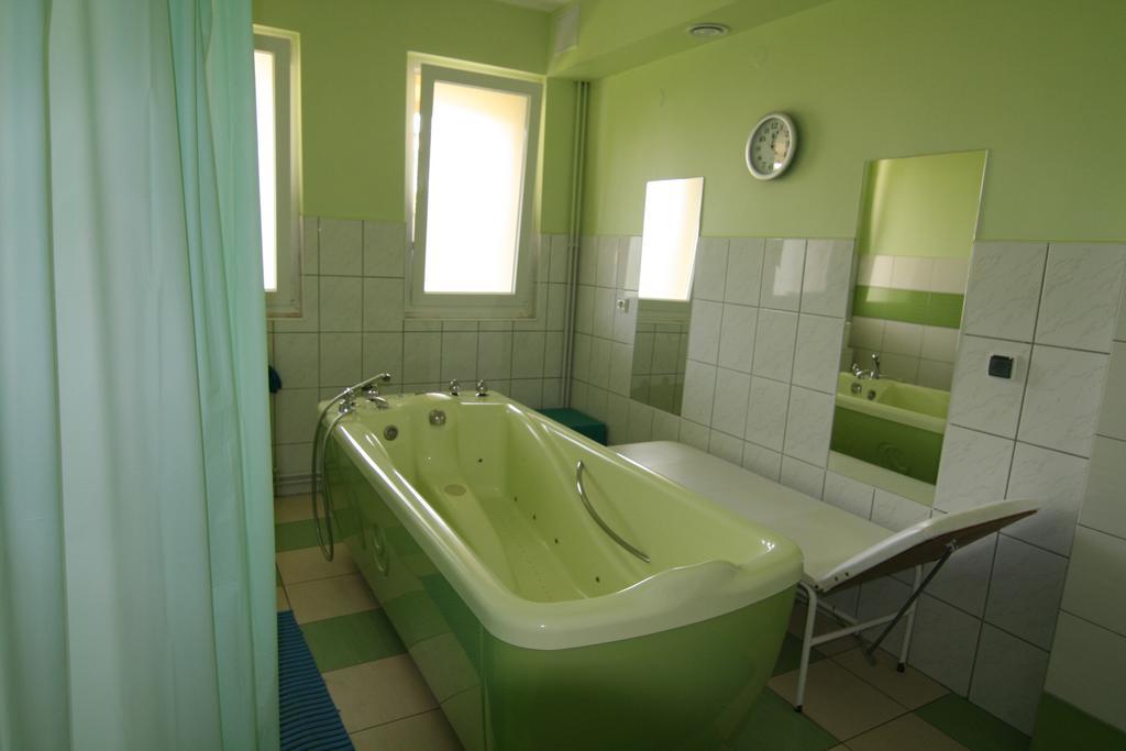 Sophia Bryza - Centrum Rehabilitacji I Wypoczynku Hotel Sarbinowo Exterior photo